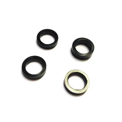 Power Rings - Fijo Custom