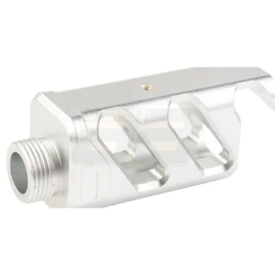 AAP-01 / 01C FUKU-2 Upper Inner Decorative Bucket CNC Short - CTM tactical