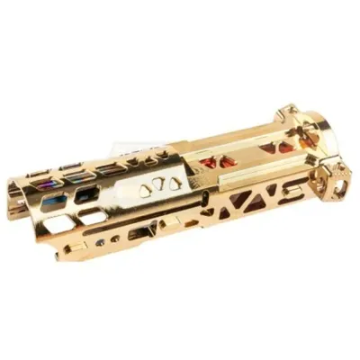 AAP-01 Advanced Bolt 7075 CNC - CTM tactical