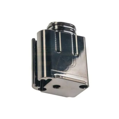Hi-Capa CompMag Magazine Extension Pad 170mm Type Performance Version - JDG