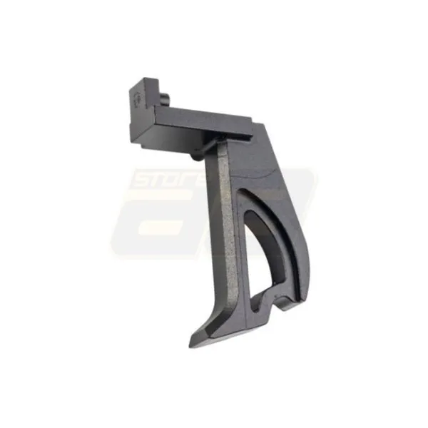 Nine Ball Electric Hi-Capa e Straight Trigger Gamma & Light Trigger Spring Set · Negro