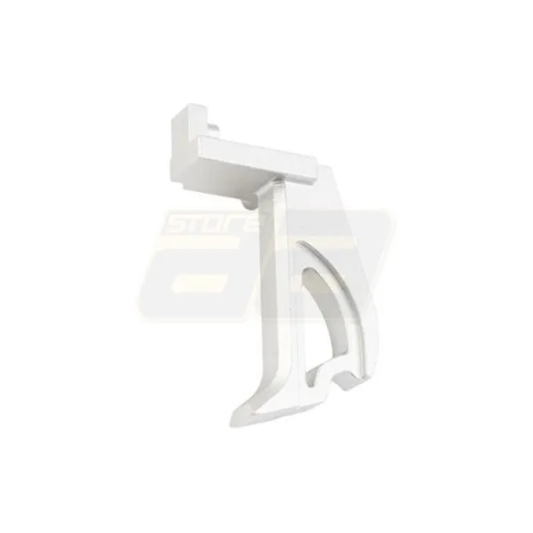 Nine Ball Electric Hi-Capa e Straight Trigger Gamma & Light Trigger Spring Set · Plata