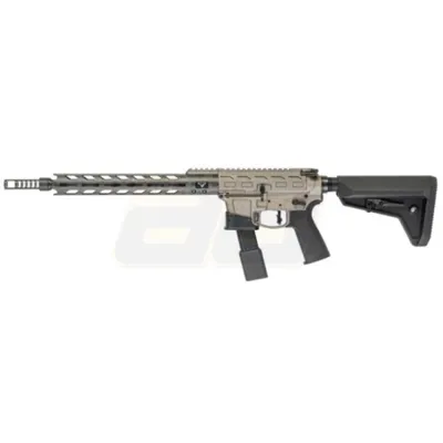 Licensed TR-9 Hi-Capa PCC Rifle - SAVIA