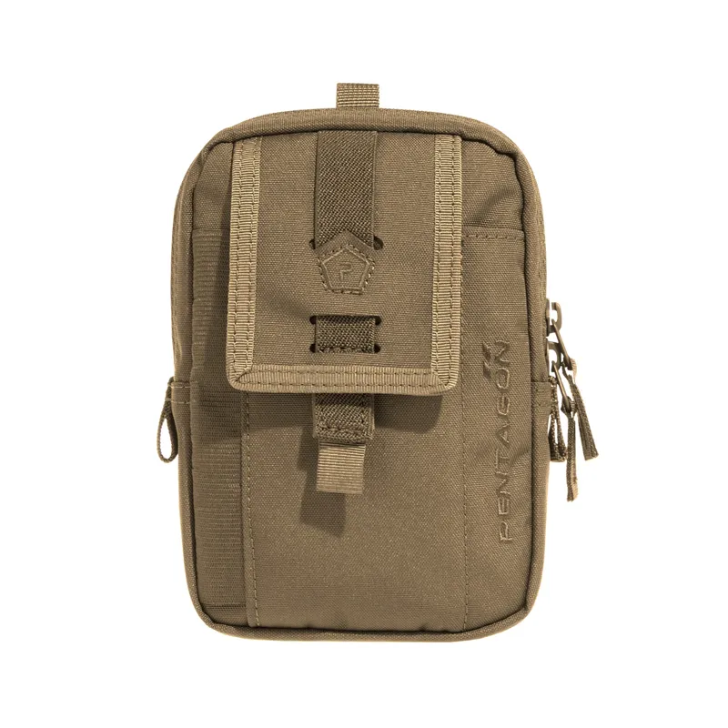 Pentagon Sumka Axon - ® · Coyote