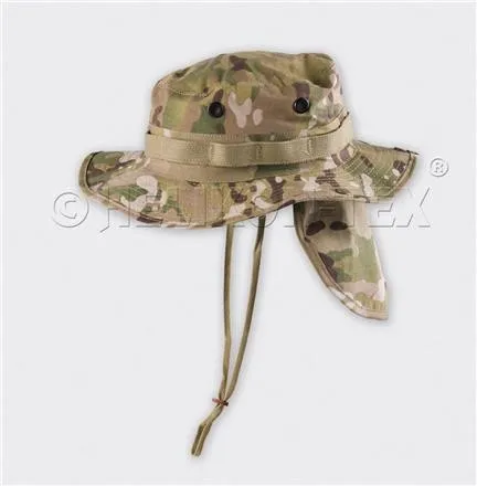 Helikon Klobouk · Multicam