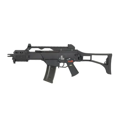 WE-G39C Open Bolt