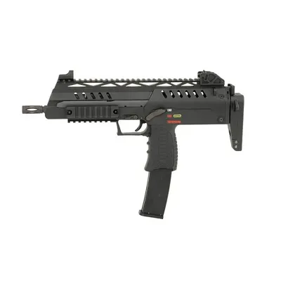 MP9 WE-R-M009 Open Bolt