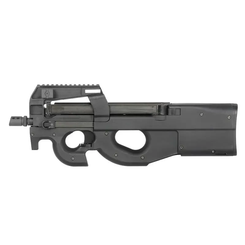 P90 TA-2015 Subfusil WE · Negro