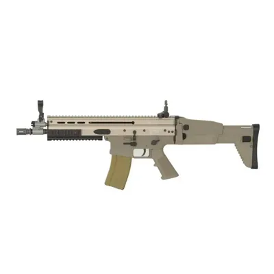 We-Scr SCAR WE