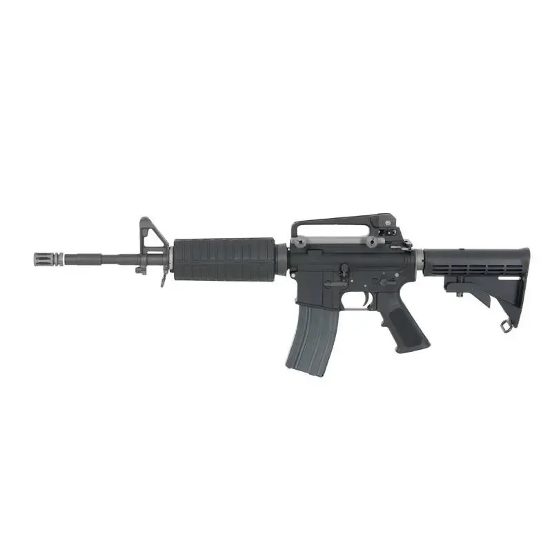 WE-M4 WE · Negro