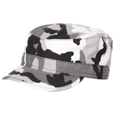 Polní Čepice BDU - Urban - M.F.H. (Německo)