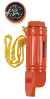 Nouzový Box - 5 V 1 - M.F.H. (Německo)