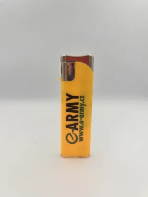 Army Shop, Zapalovač Reklamní - E-ARMY