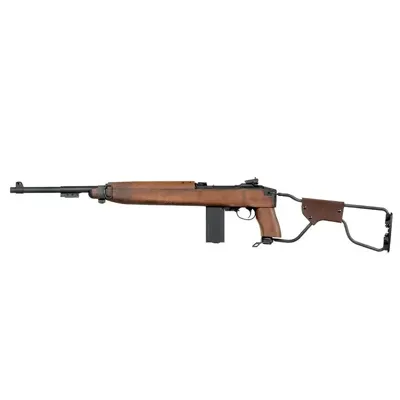 M1A1 Paracaidista Madera - KING ARMS
