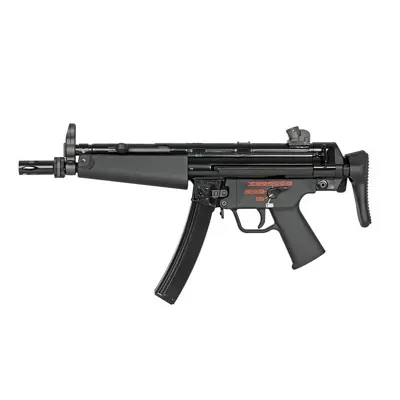 MP5 Apache A3 Subfussil WE