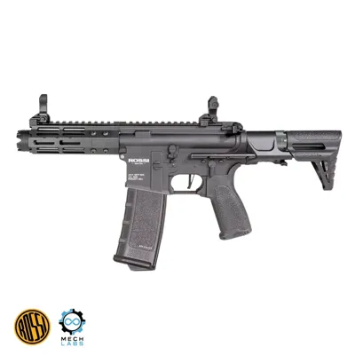 Full Metal HPA Neptune 5.5″ PDW - ROSSI