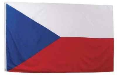 Vlajka - Česká Republika - M.F.H. (Německo)