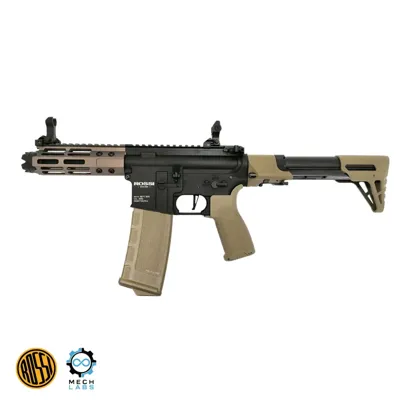 Full Metal HPA Neptune 5.5″ PDW