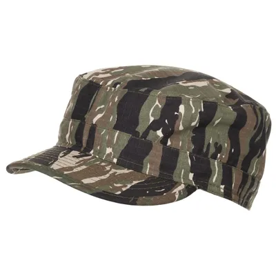 Polní Čepice BDU - Tiger Stripe - M.F.H. (Německo)