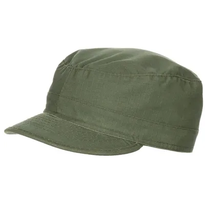 Polní Čepice BDU -Stonewashed - M.F.H. (Německo)