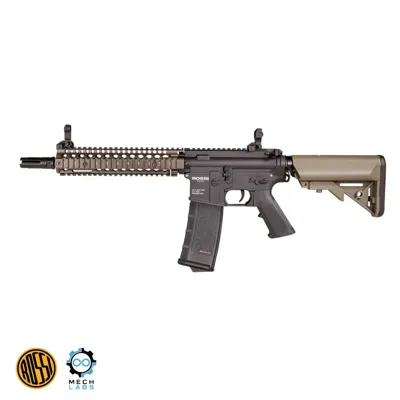 Full Metal HPA Neptune 9″ Marsoc - ROSSI