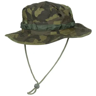 Klobouk Buschhut - Vzor 95 - M.F.H. (Německo)