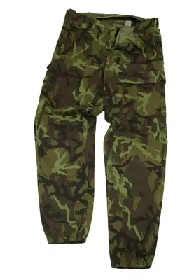 Maskáče VZ95 Celoroční - NOVÉ Originál - AČR