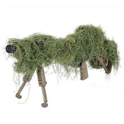 Maskování Na Zbraň - Sniper - FOSCO - USA - V.O