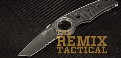 Nůž Remix Tactical - Gerber