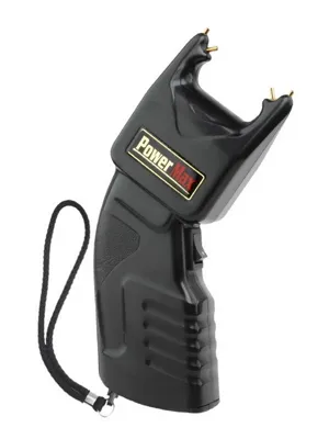 Elektrický Paralyzér POWER Max + Baterie Zdarma - SECURITY-CZ