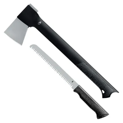 Sekera Combo Gator Axe II - Gerber