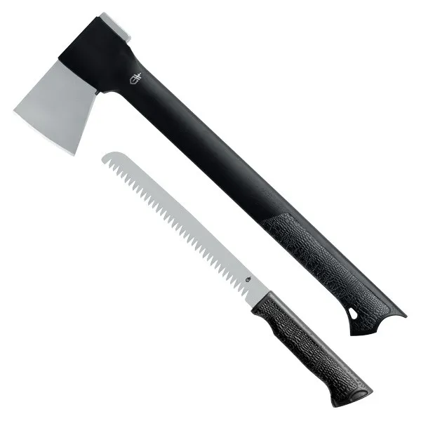 Gerber Sekera Combo Gator Axe II