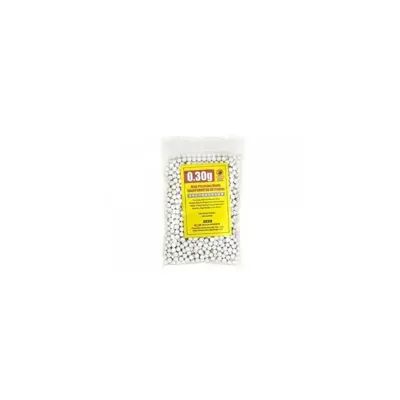 1000 BBs 0,30 g