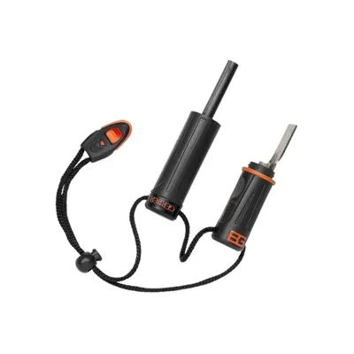 Křesadlo - BG Firestarter - Gerber