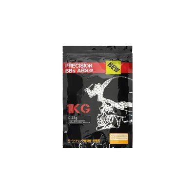 Bolas 0,23 g 1 kg