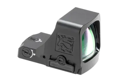 Ronin HE507 Comp Circle Dot Sight (2026) - Airsoftzone