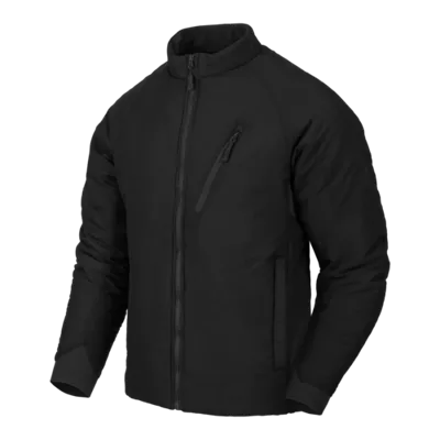Bunda Wolfhound - Climashield® - Černá - Helikon