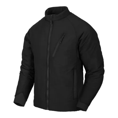 Helikon Bunda Wolfhound - Climashield® - Černá