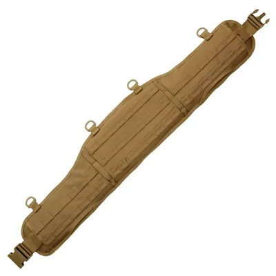 Taktický Opasek MOLLE Systém - 101 INC - V.O