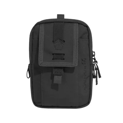 Sumka Axon - Černá - ® - Pentagon