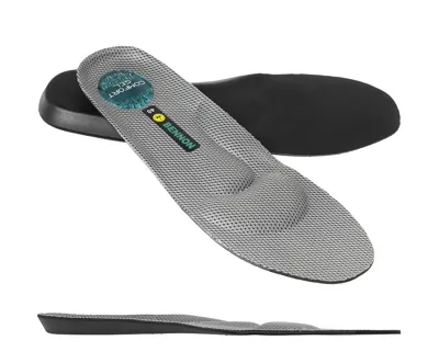 Gelové Vložky Do Bot - Suprema Gel Insole - Bennon