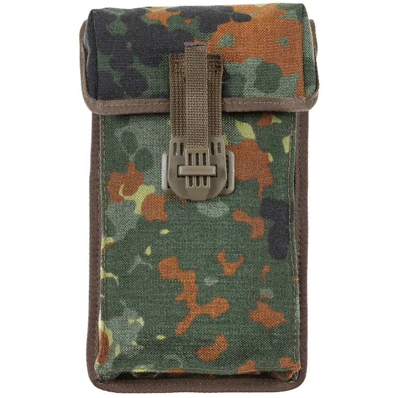 Armádní originál Sumka MP2 - Orig · Flecktarn