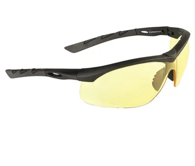Brýle Taktické - Žluté - SwissEye® - SwissEye - V.O