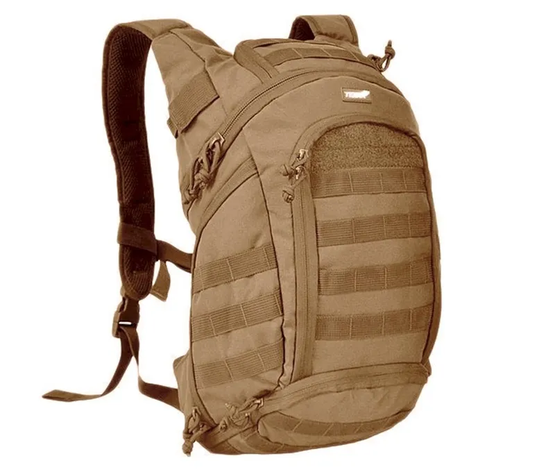 Texar Batoh Cober - 25L · Coyote
