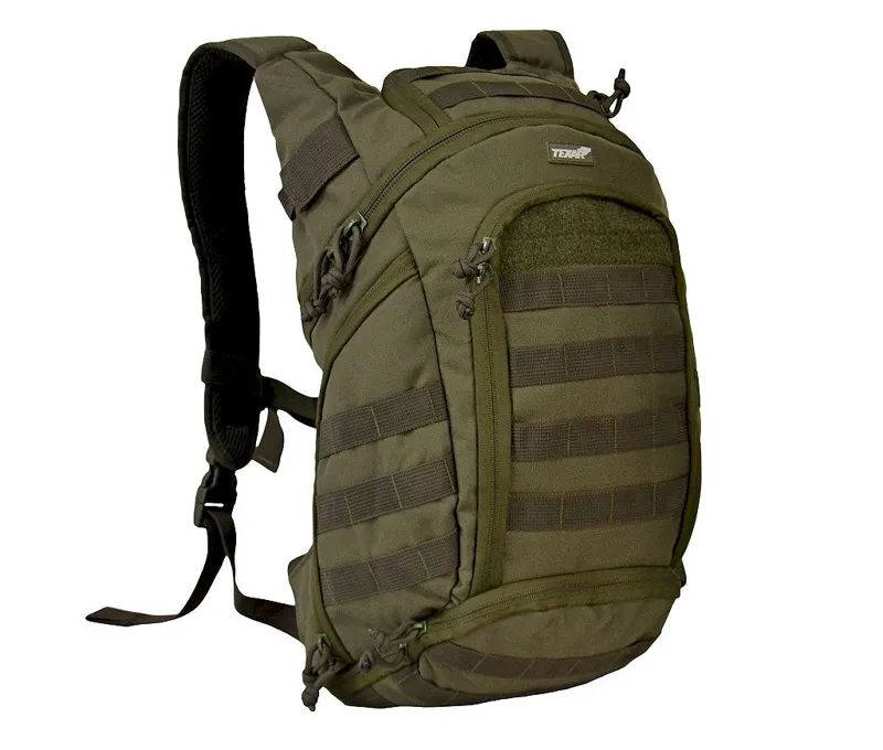 Texar Batoh Cober - 25L · Verde / OD