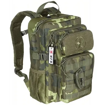 Batoh Dětský - Assault - Vzor 95 - M.F.H. (Německo)