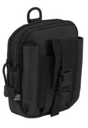 Brandit Sumka MOLLE - Pouch - Černá