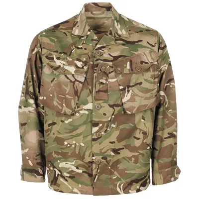Britská Blůza - MTP - Armádní originál
