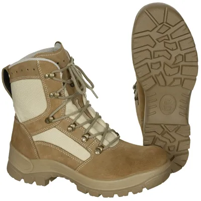 Kanady - Gore-Tex - Armádní originál