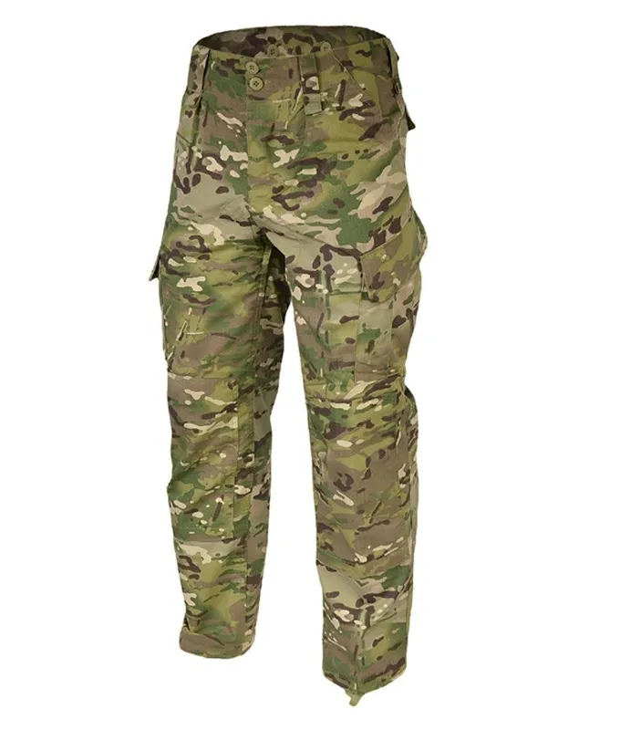 Texar Kalhoty - Rip-Stop · Multicam